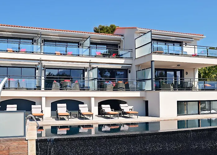 Villa Cassis